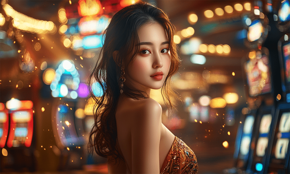 b69 sòng bạc